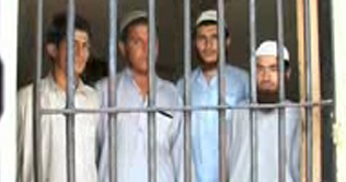 Obaro: 4 Foreigners arrested during checking